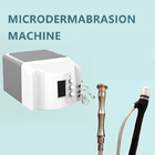 Machine 150va de Hydrafacial Microdermabrasion de STATION THERMALE de Dermabrasion de l'eau