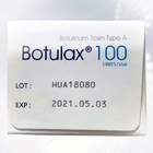 type de 100u 150u 200u locations botulinum Meditoxin de BTX Botulax un Hutox de toxine