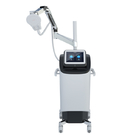 Machine ultrasonique 650nm*3PCS de physiothérapie de laser de cavitation de 4 poignées