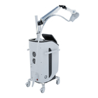 Machine ultrasonique 650nm*3PCS de physiothérapie de laser de cavitation de 4 poignées