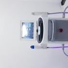 Machine de beauté de salon de taquineries de rf pour le solvant de ride de rajeunissement de peau