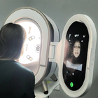 ODM d'OEM facial d'analyseur du miroir M9 d'analyse de scanner d'humidité magique de peau