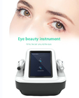 OEM facial actuel micro portatif d'équipement de beauté du soin rf d'oeil