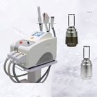 Machine multifonctionnelle 8*40mm de laser d'enlèvement de pilosité faciale de laser de DPL Elight 10*50mm