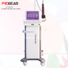 Portable Q Switched ND Yag Laser Tattoo Removal Laser Q Switched ND Yag Skin Rejuvenational