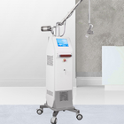 Pigment Removal Multifunctional Beauty Equipment Single Ultra Pulse 10.6 μM CO2 Fractional Laser