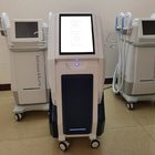Le corps amincissant la machine 360 de Cryolipolysis entourent la machine de refroidissement de Cryotherapy
