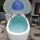 Réservoir sensoriel 220V 50Hz de privation de massage de flotteur hydraulique de STATION THERMALE