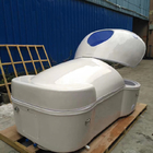 Réservoir sensoriel 220V 50Hz de privation de massage de flotteur hydraulique de STATION THERMALE