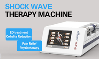 Machine 230va d'onde de choc de physiothérapie de Digital de soulagement de la douleur